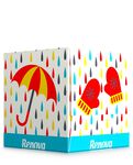 Bundle Pack Winter Facial Tissues Bundle Pack Winter Facial Tissues